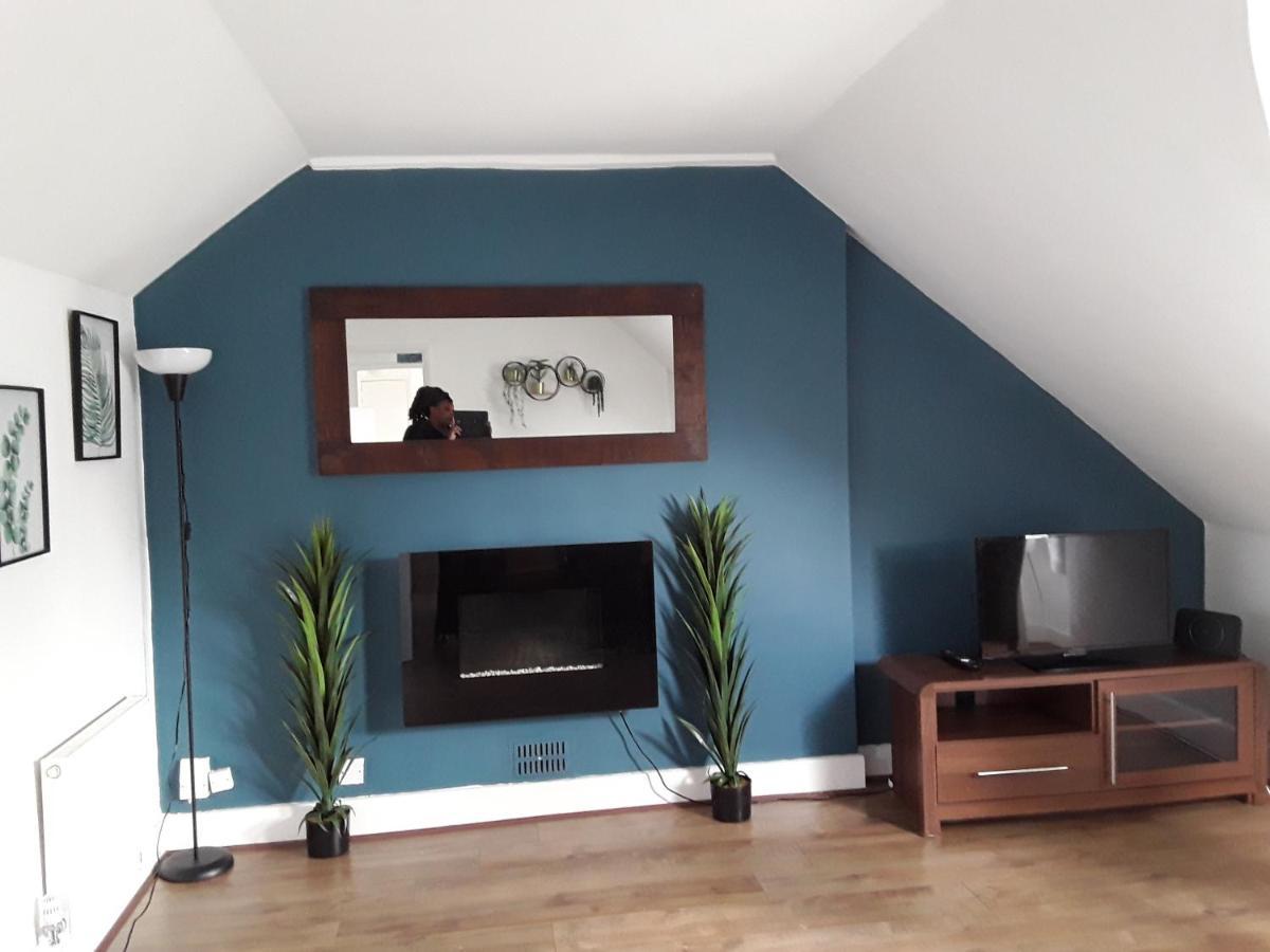 Appartamento Stunning 1-bed In