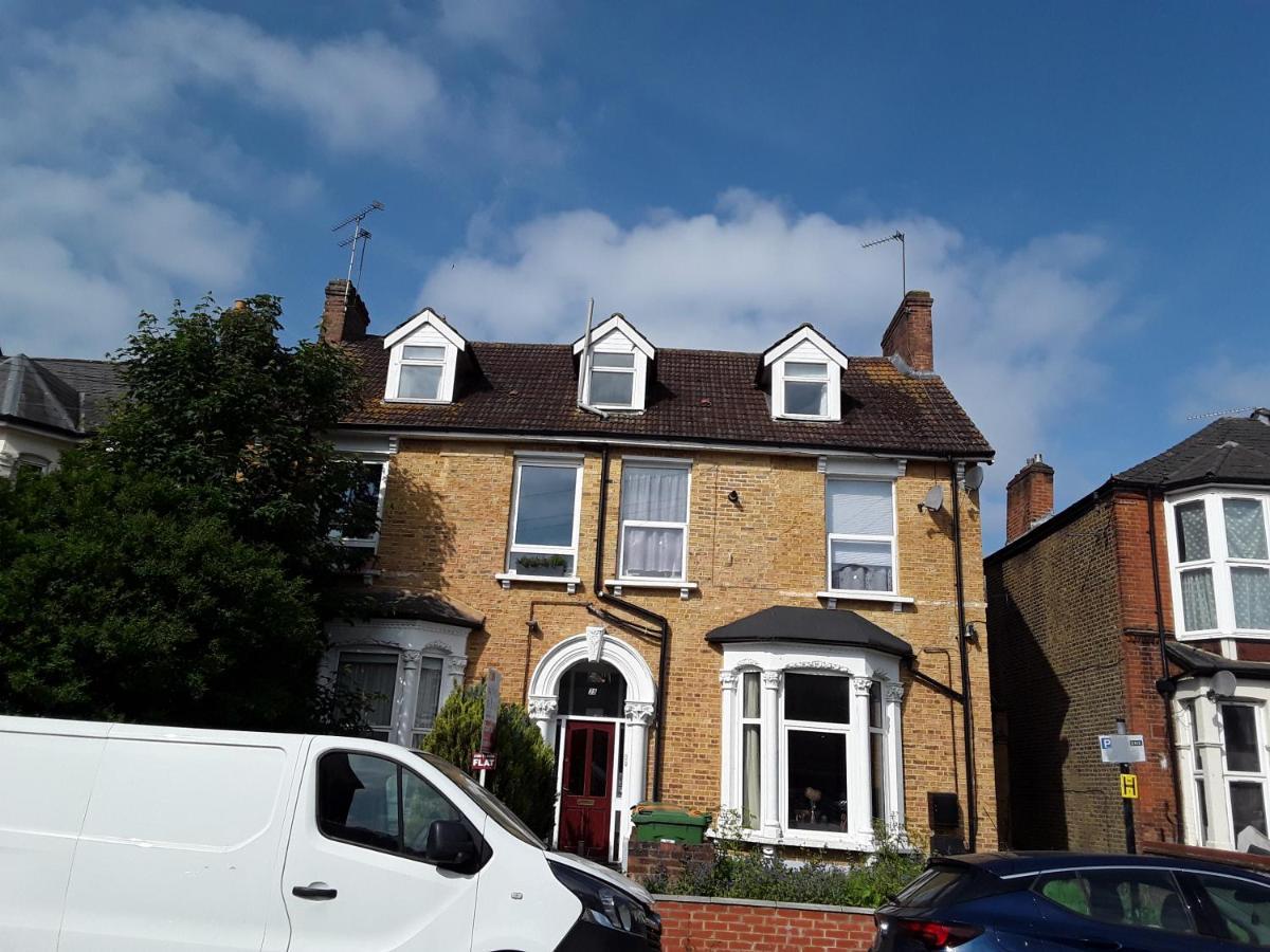 Appartamento Stunning 1-bed In Londra