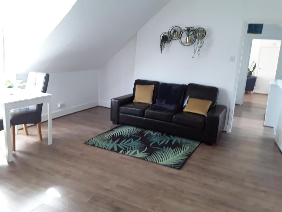 Appartamento Stunning 1-bed In
