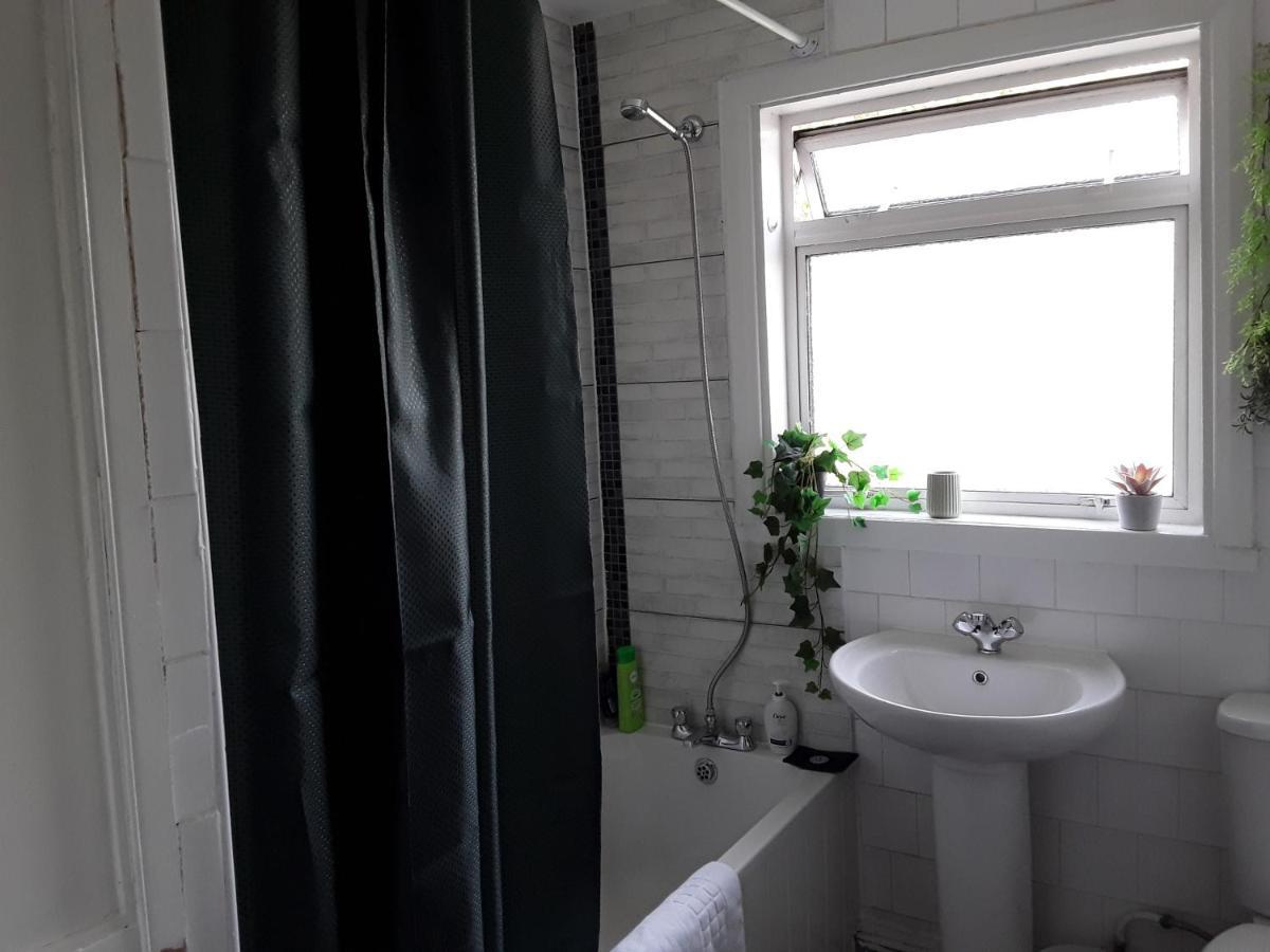 Appartamento Stunning 1-bed In *