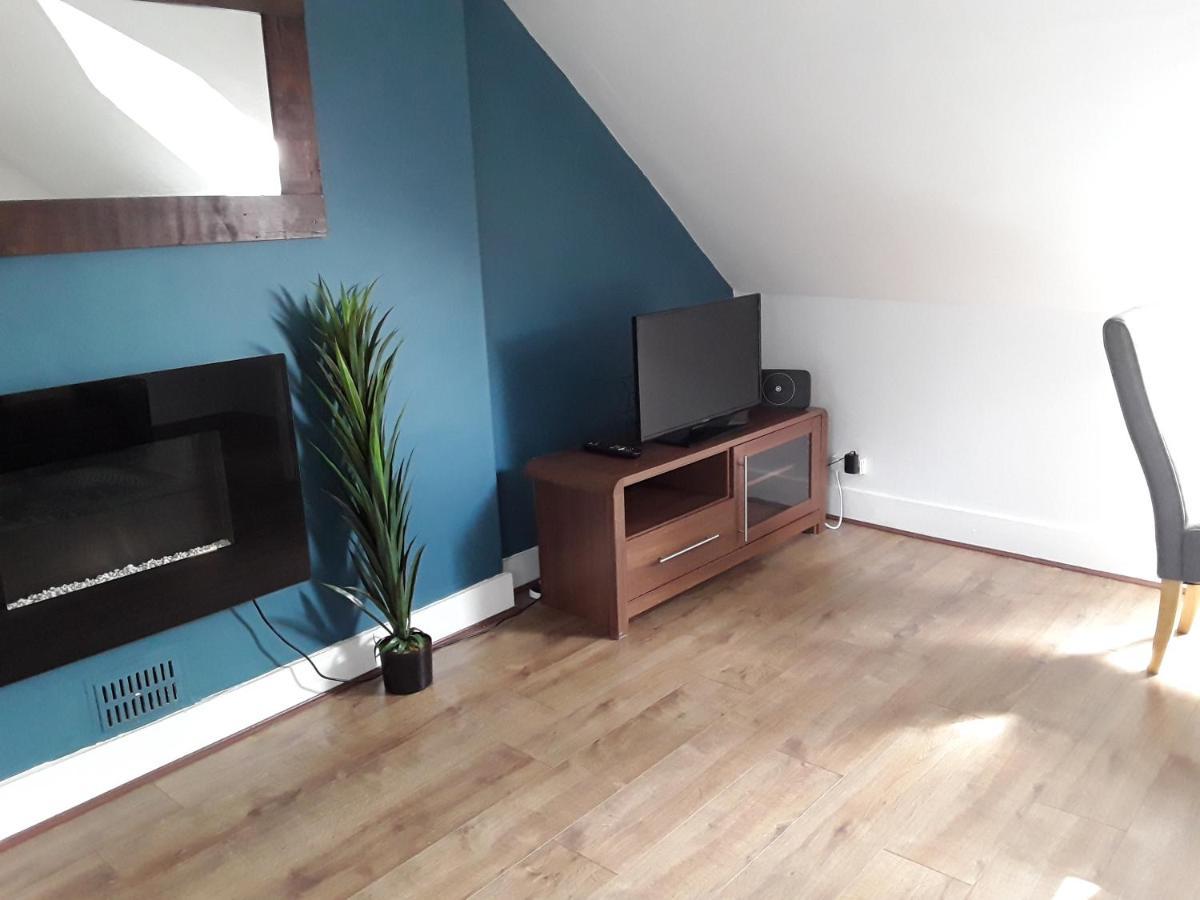 Appartamento Stunning 1-bed In