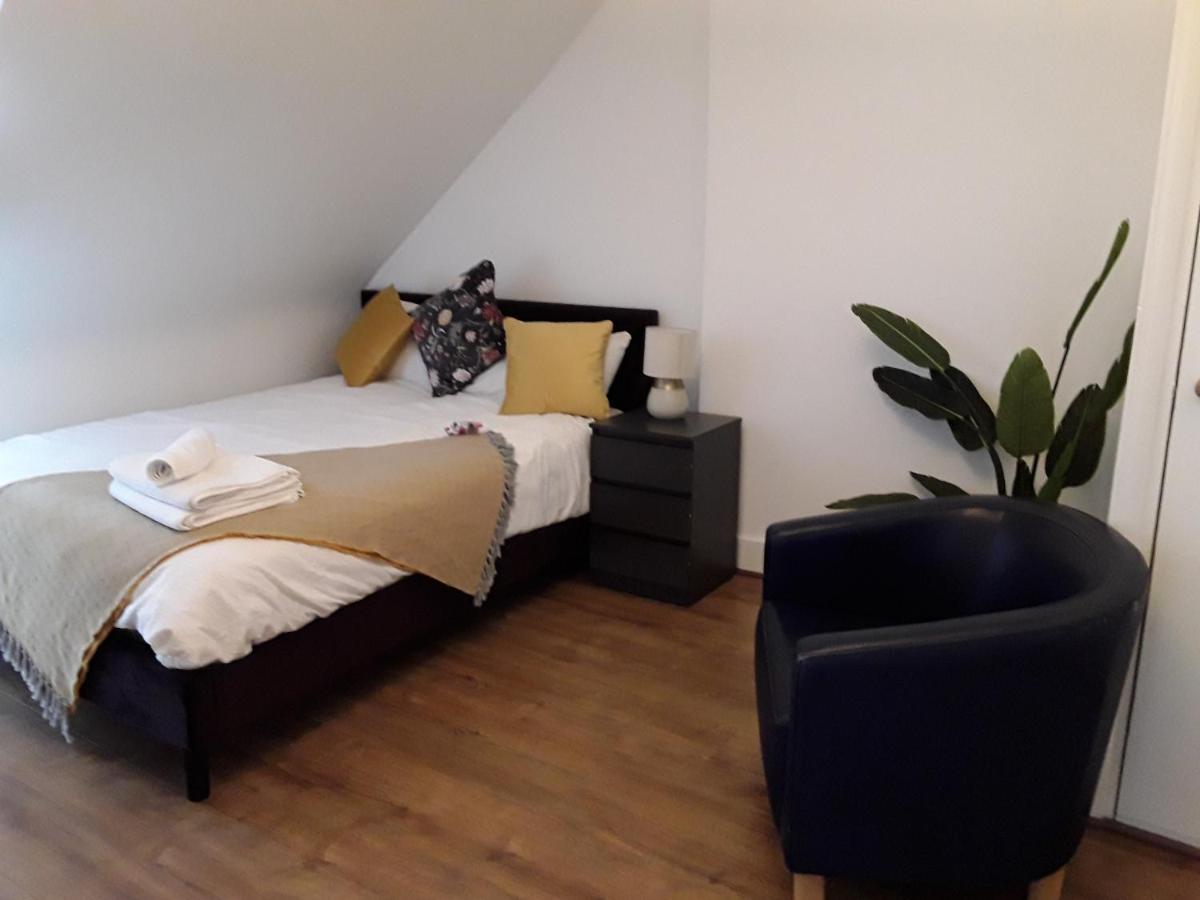 Appartamento Stunning 1-bed In